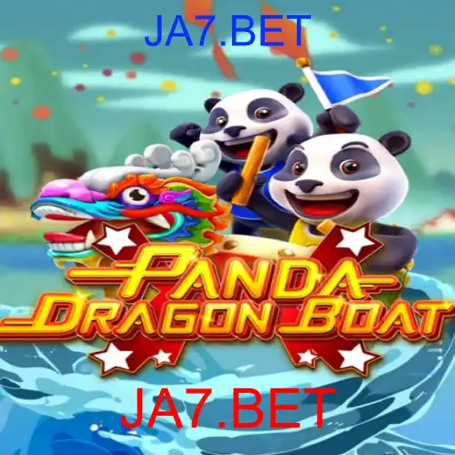 PANDADRAGONBOAT