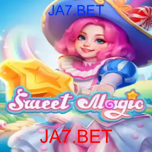 SweetMagic